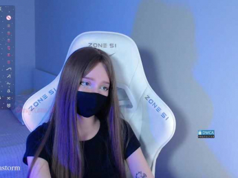 Evo4kaStorm bongacams stream image