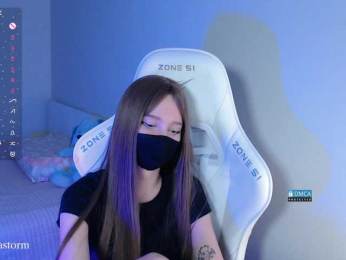 Evo4kaStorm bongacams stream image