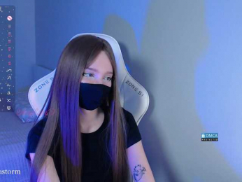 Evo4kaStorm bongacams stream image