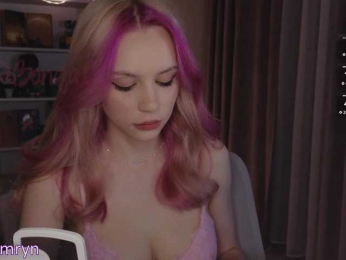 fymryn bongacams stream image
