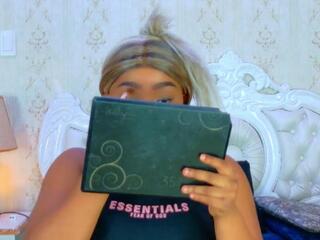 Tianah Glow flirt4free stream image