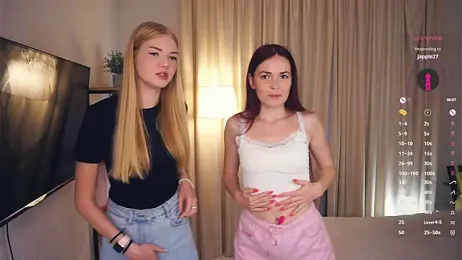 EllenReeves stripchat stream image