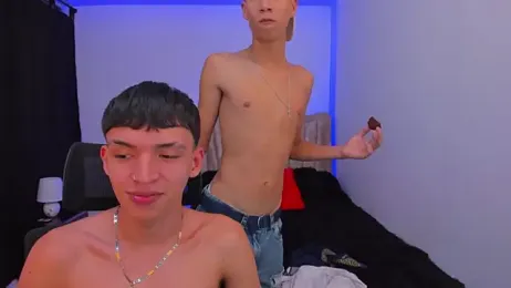 Juan_Nd_Steven stripchat stream image