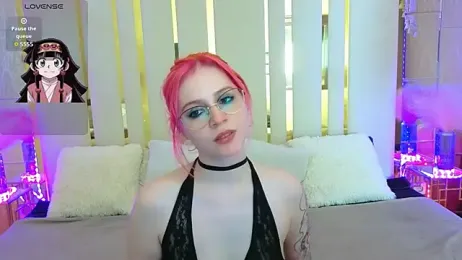 Sasha_Exclusive stripchat stream image