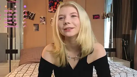 DaisyElmers stripchat stream image