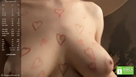 MaryWeberc stripchat stream image