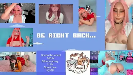 sweetalienn stripchat stream image