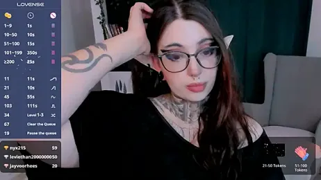 Dixi_Pixi_ stripchat stream image