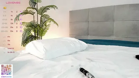 SweetLilyLove stripchat stream image