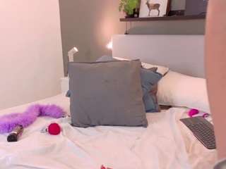 lunalenox camsoda stream image