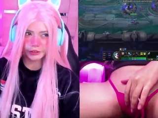 lilapop4 camsoda stream image