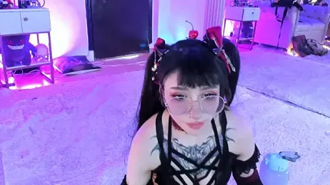 zephirahabney stripchat stream image