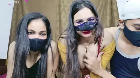 RupaliDixit stripchat stream image