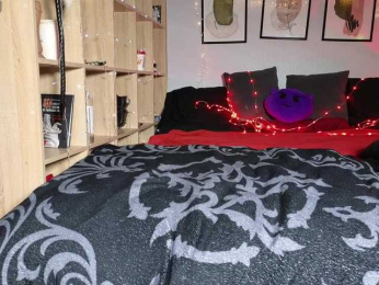 Devilsbride bongacams stream image