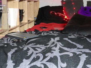 Devilsbride bongacams stream image