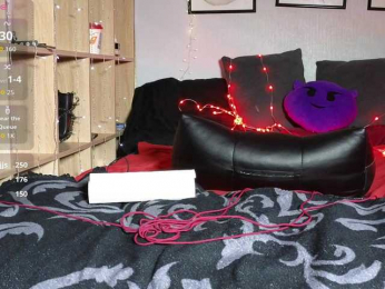 Devilsbride bongacams stream image