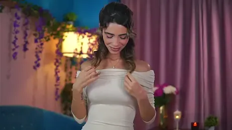 TheAyana stripchat stream image