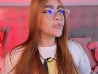 jasminevans camsoda stream image