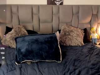 nickytouse camsoda stream image