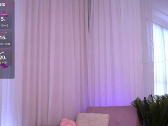 AnnaRhodes bongacams stream image