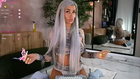 Serene_Sophiex stripchat stream image