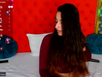 valleriejonnes chaturbate stream image