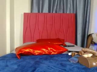 jollymami camsoda stream image