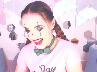 Hot Alicia flirt4free stream image