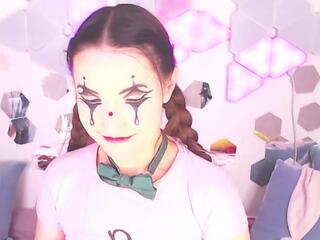 Hot Alicia flirt4free stream image