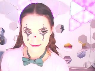 Hot Alicia flirt4free stream image