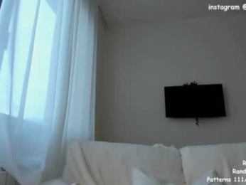 thatgirl___ chaturbate stream image