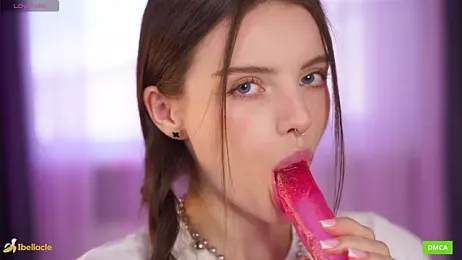 Bellacle stripchat stream image