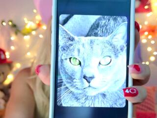 Maci Reynolds flirt4free stream image