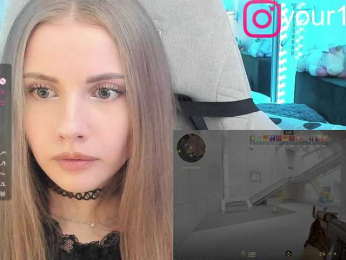 VikkiExtraCheese bongacams stream image