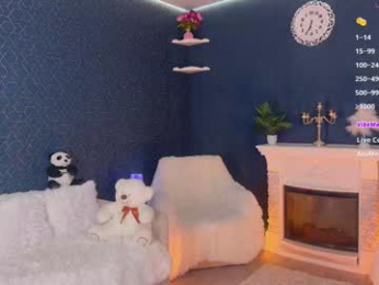 blush_mikki chaturbate stream image