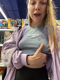 Sunny___Bunny stripchat stream image