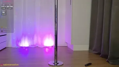 SabrinaRosed stripchat stream image