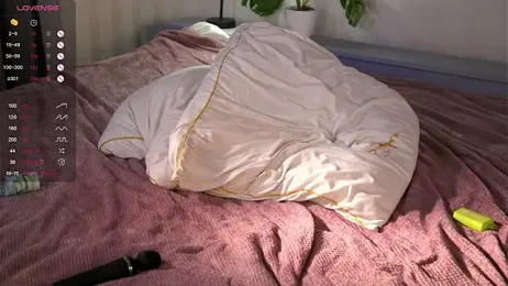 Eva_Golden stripchat stream image