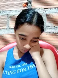 Zoe_Sweett18 stripchat stream image