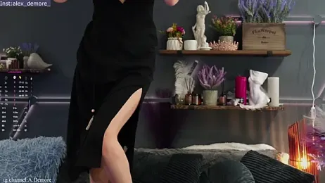 Alexandra_Demore stripchat stream image