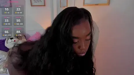 zobe_love stripchat stream image