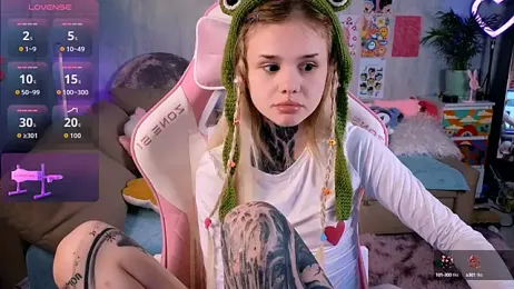 Britney_Lynch stripchat stream image