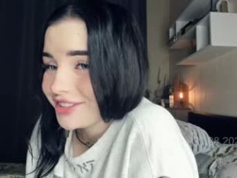 cute_caprice chaturbate stream image