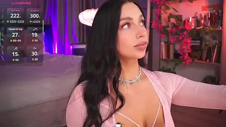 LunaNight stripchat stream image