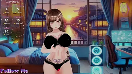 Hanaedamngirl stripchat stream image