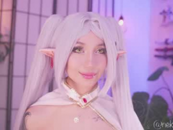 nekyra_san chaturbate stream image