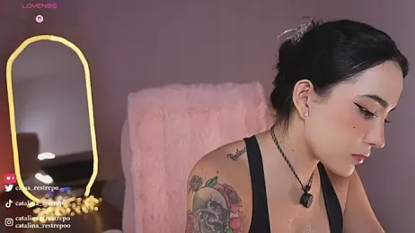 CATALINA_RESTREPO stripchat stream image