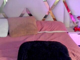 Alisson Bonnet flirt4free stream image