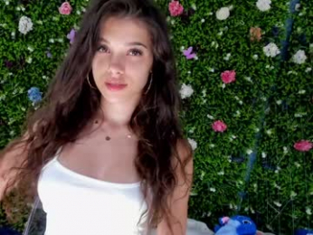 babyaylin chaturbate stream image