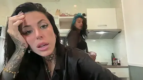 venus-magik stripchat stream image